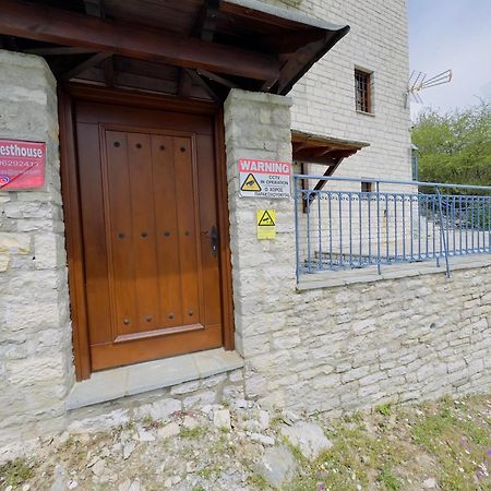 Vradeto Guesthouse Екстер'єр фото